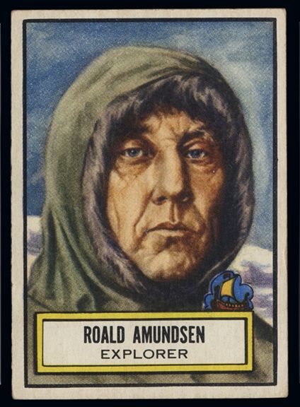 88 Roald Amundsen